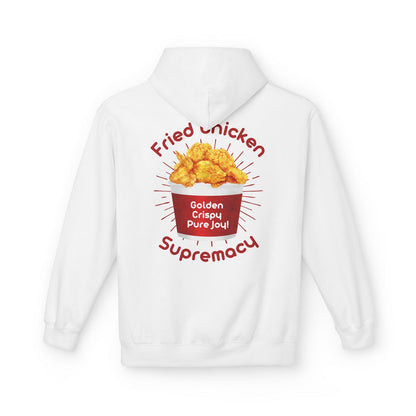 PINOY FRIED CHICKEN - Filipino Food (Hoodie)