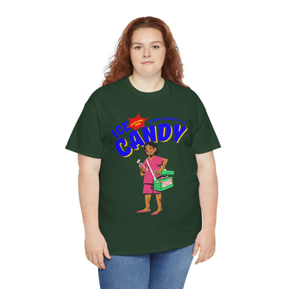 ICE CANDY 1 - Sari-Sari Store (Basic Tee)