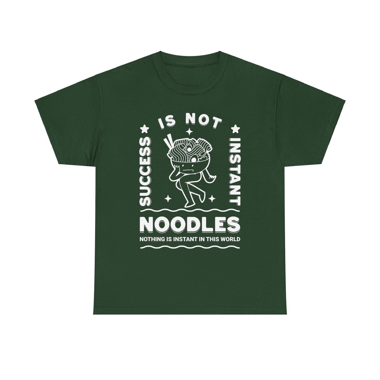 TRUFFLE RAMEN - Japanese Food (Basic Tee)
