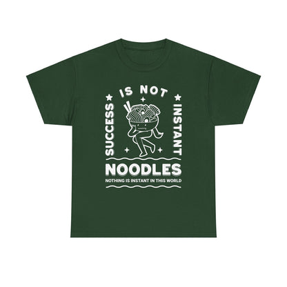TRUFFLE RAMEN - Japanese Food (Basic Tee)