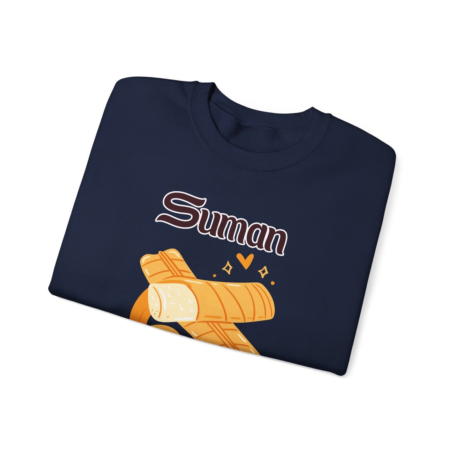 SUMAN - Filipino Food (Sweatshirt)