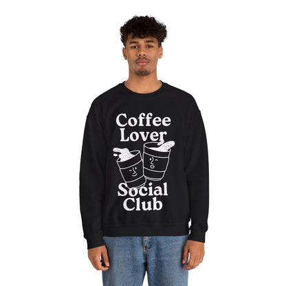 TURSKISH COFFEE - Coffee (Sweatshirt)