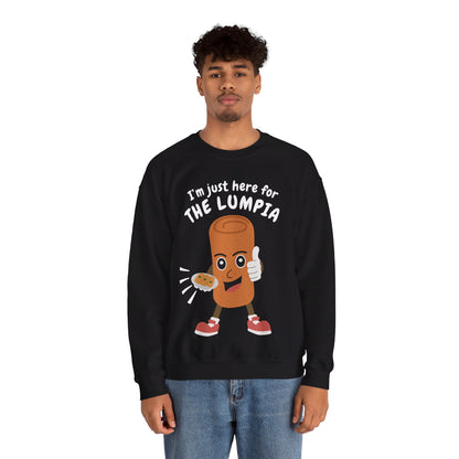LUMPIA - Filipino Food (Sweatshirt)