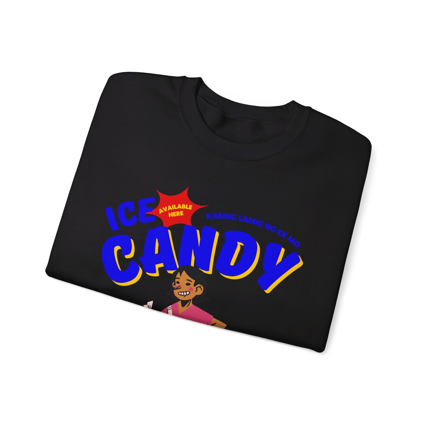 ICE CANDY 1 - Sari-Sari Store (Sweatshirt)