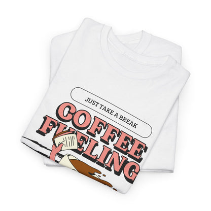 CAFÉ ZORRO - Coffee (Basic Tee)