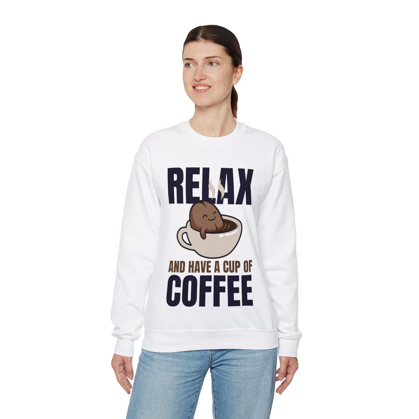 VIENNA COFFEE - Coffee (Sweatshirt)