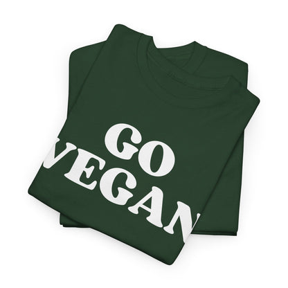LEGUME - Vegan (Basic Tee)