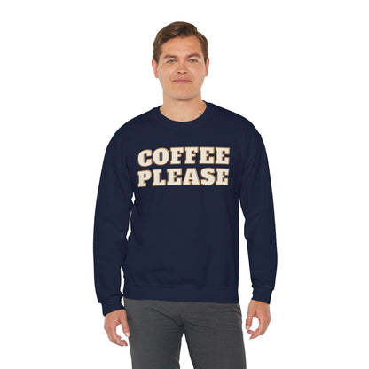 MOCHA - Coffee (Sweatshirt)