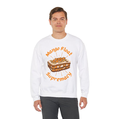 MANGO FLOAT - Filipino Food (Sweatshirt)