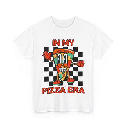 PEPPERONI - Pizza (Basic Tee)