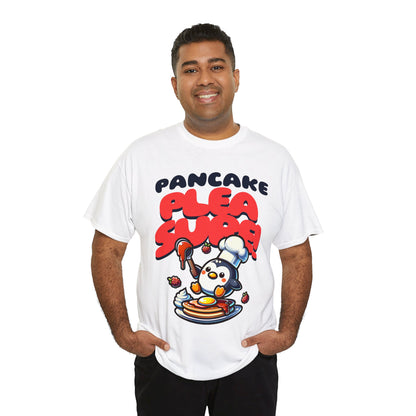 PANCAKE - Breakfast (Basic Tee)