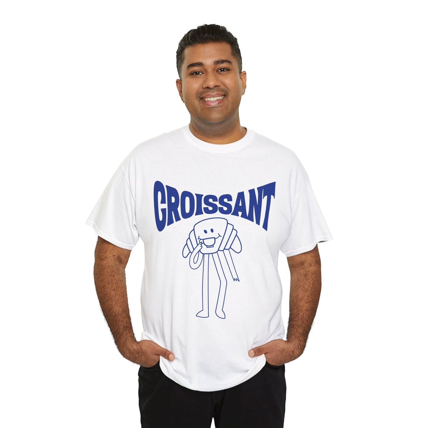 CROISSANT 1 - Bread (Basic Tee)