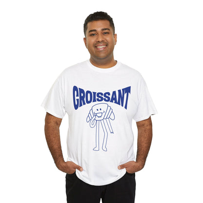 CROISSANT 1 - Bread (Basic Tee)