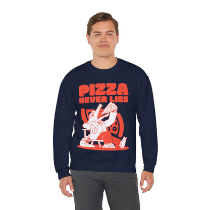 SPICY ITALIAN - Pizza (Sweatshirt)