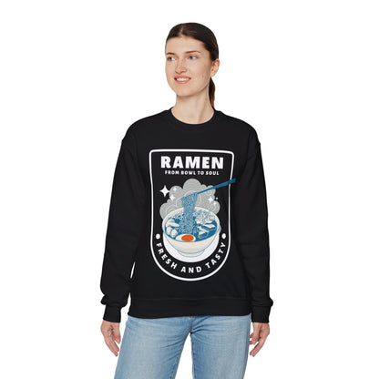 KITAKATA RAMEN - Japanese Food (Sweatshirt)
