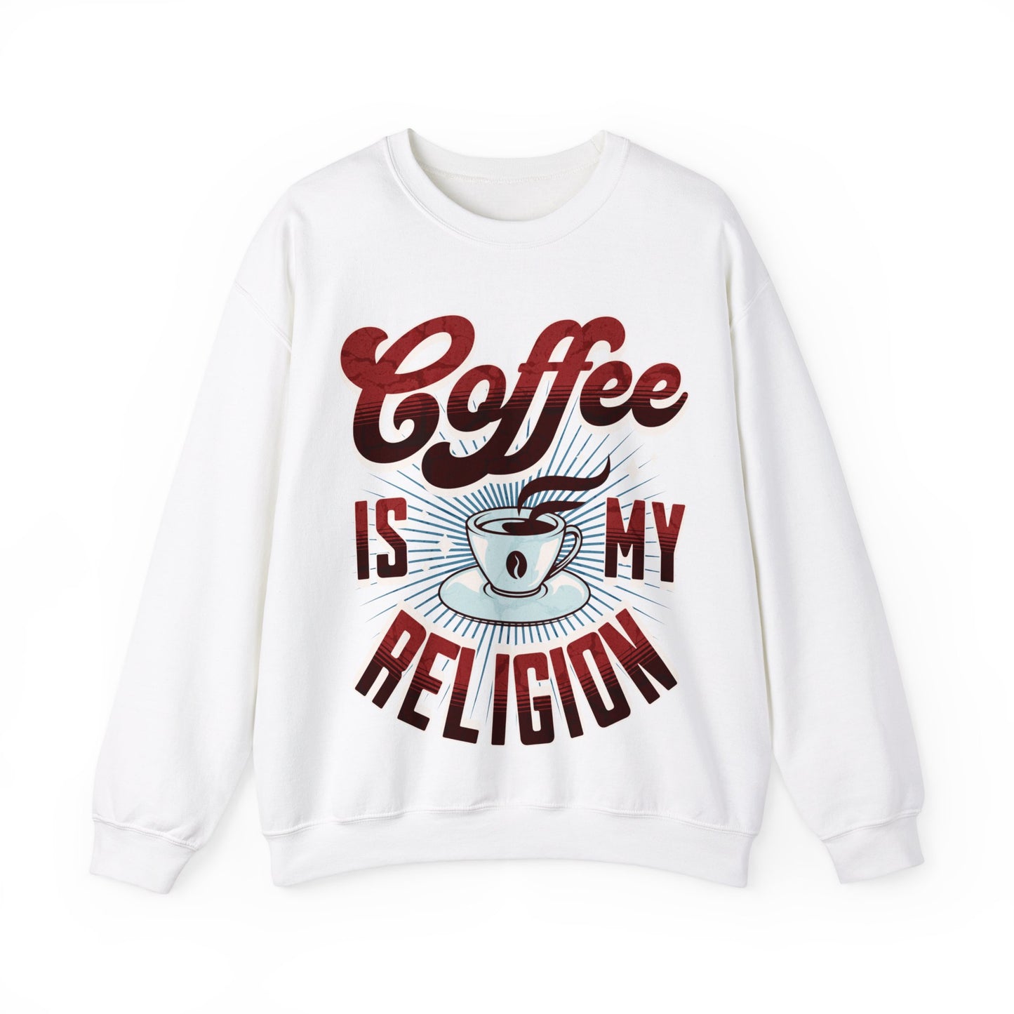 CARDAMOM - Coffee (Sweatshirt)