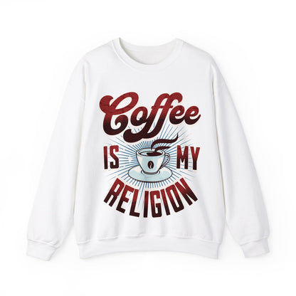 CARDAMOM - Coffee (Sweatshirt)