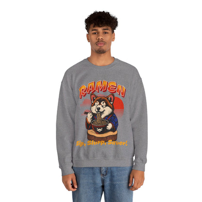 KAGOSHIMA RAMEN - Japanese Food (Sweatshirt)
