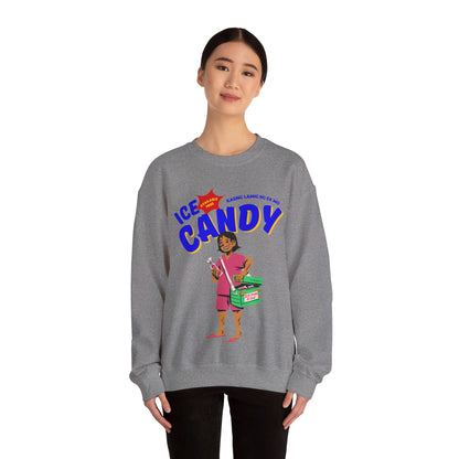 ICE CANDY 1 - Sari-Sari Store (Sweatshirt)