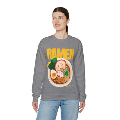 SAPPORO RAMEN - Japanese Food (Sweatshirt)