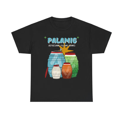 PALAMIG - Filipino Food (Basic Tee)
