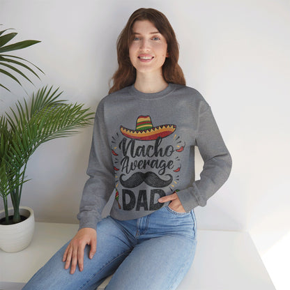 BARBACOA  - Tacos/Nachos (Sweatshirt)