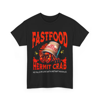 SEAFOOD RAMEN - Japanese Food (Basic Tee)