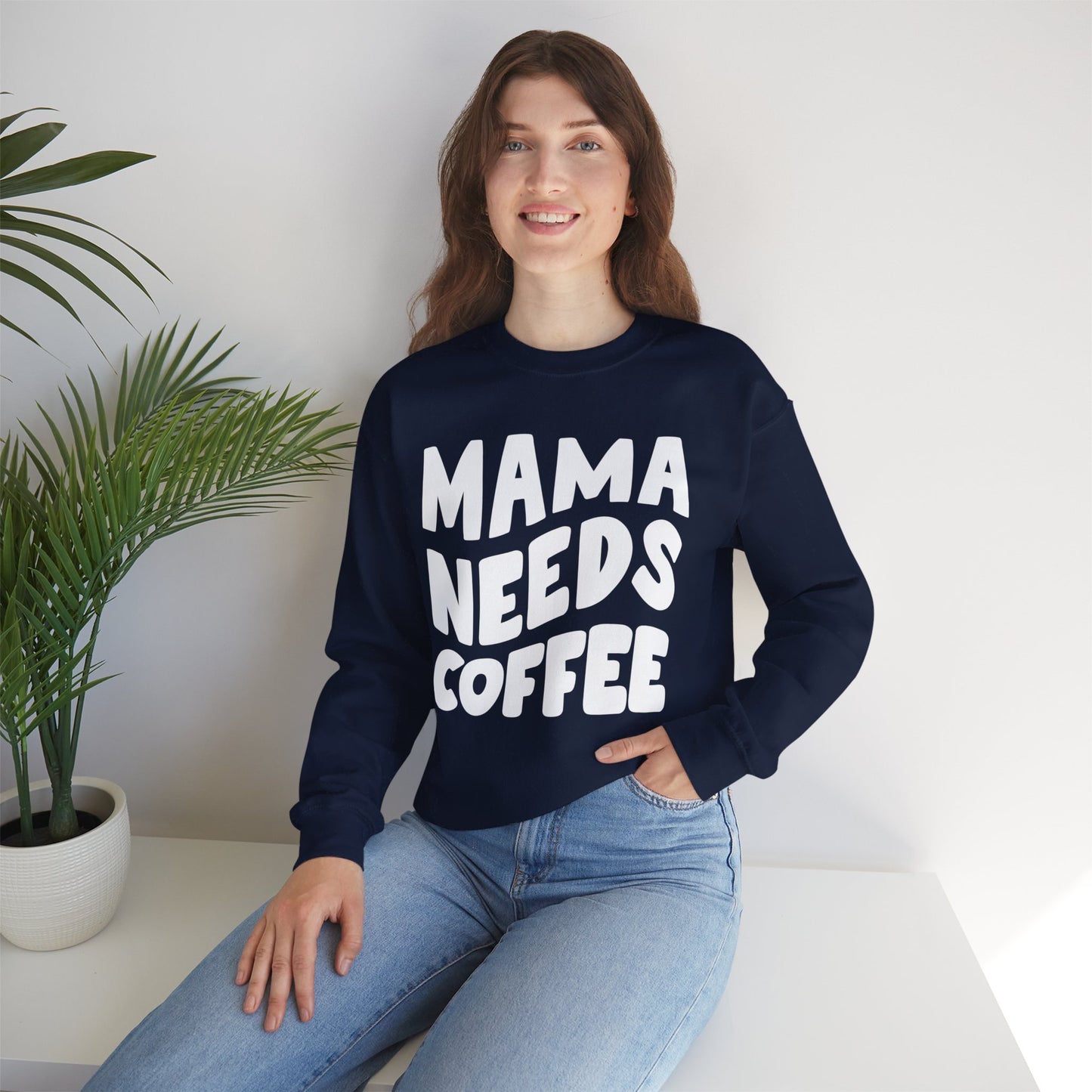 GIBRALTAR - Coffee (Sweatshirt)