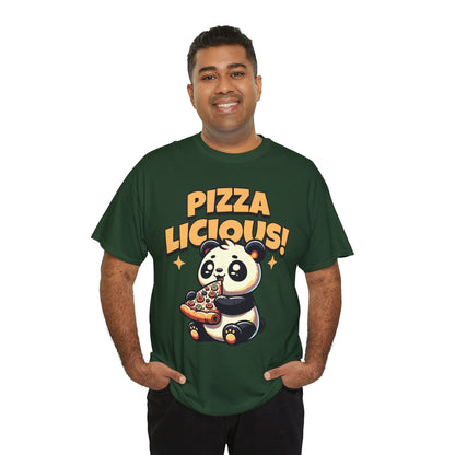 FRENCH ONION - Pizza (Basic Tee)