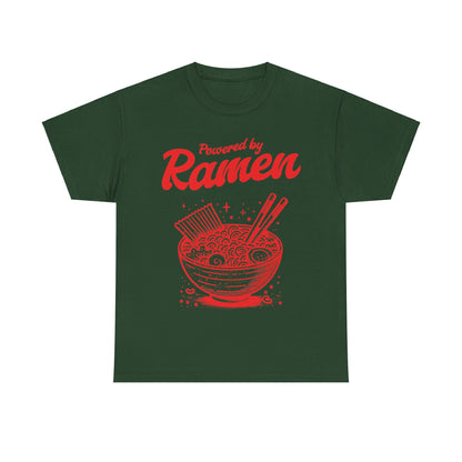 KIMCHI RAMEN - Japanese Food (Basic Tee)