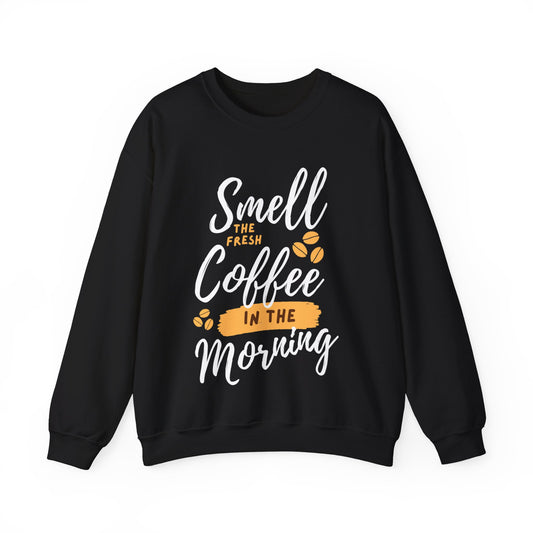 ESPRESSO TONIC - Coffee (Sweatshirt)