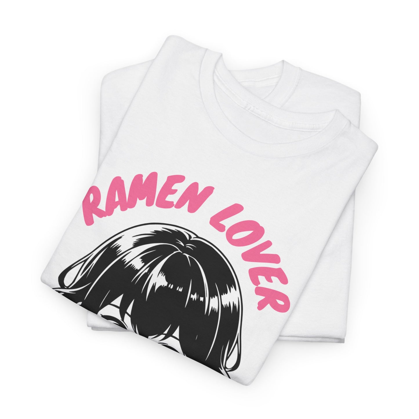 MISO RAMEN - Japanese Food (Basic Tee)