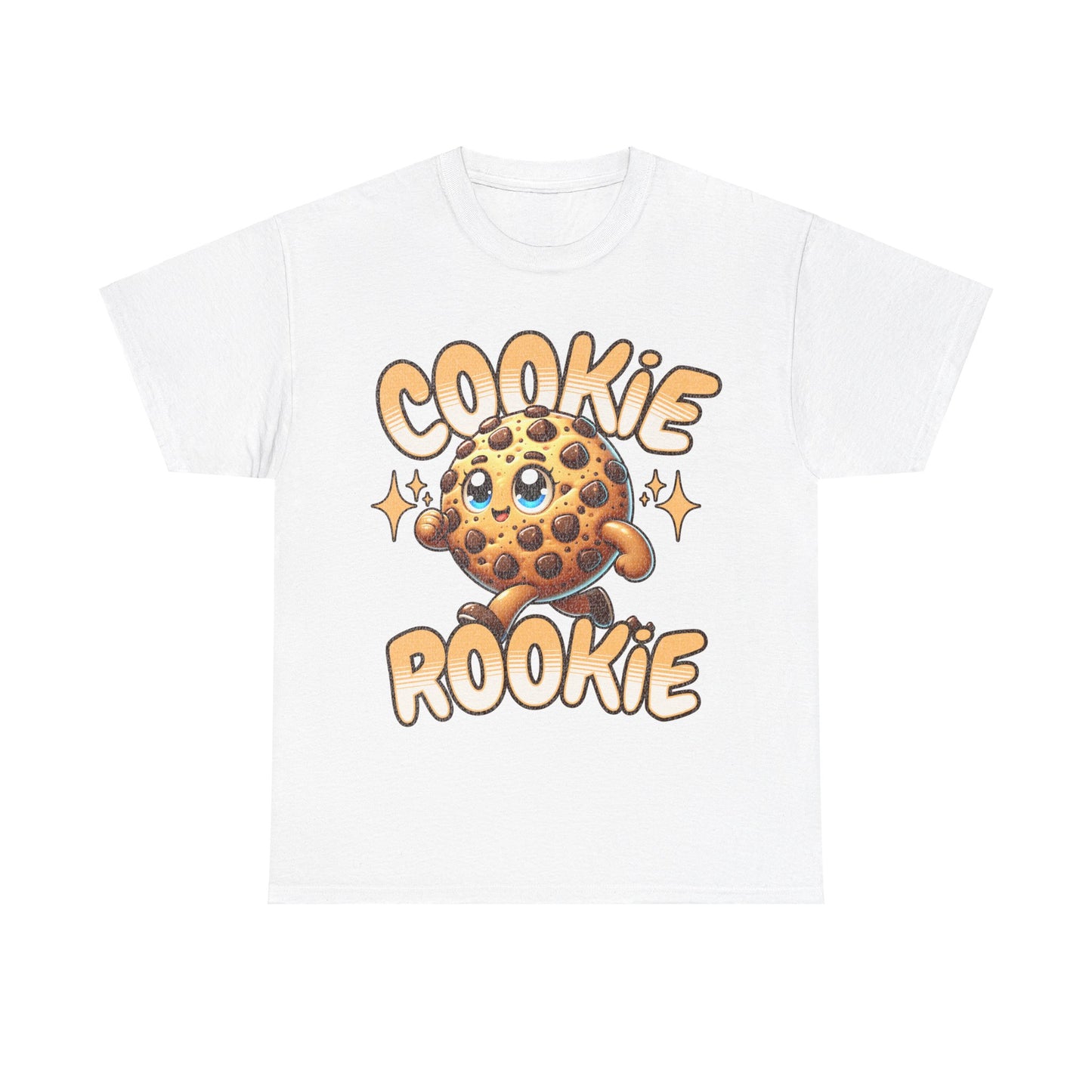 PEANUT BUTTER COOKIE - Dessert (Basic Tee)