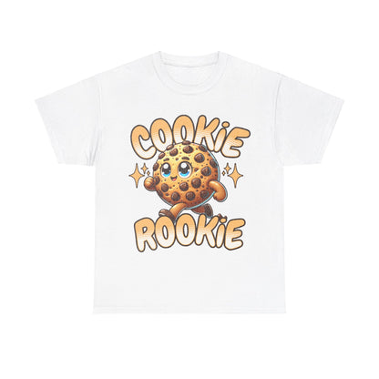 PEANUT BUTTER COOKIE - Dessert (Basic Tee)