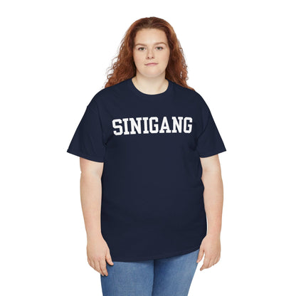 SINIGANG - Filipino Food (Basic Tee)
