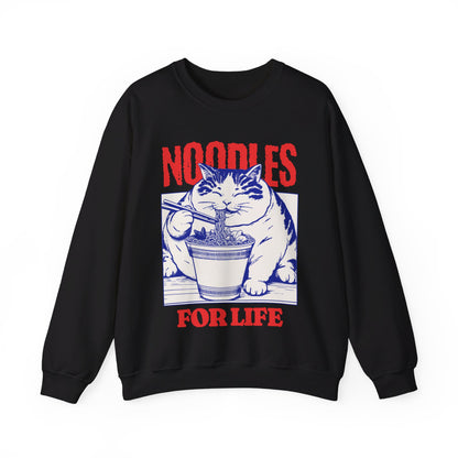 CHICKEN NOODLE SOUP - Noodle (Sweatshirt)