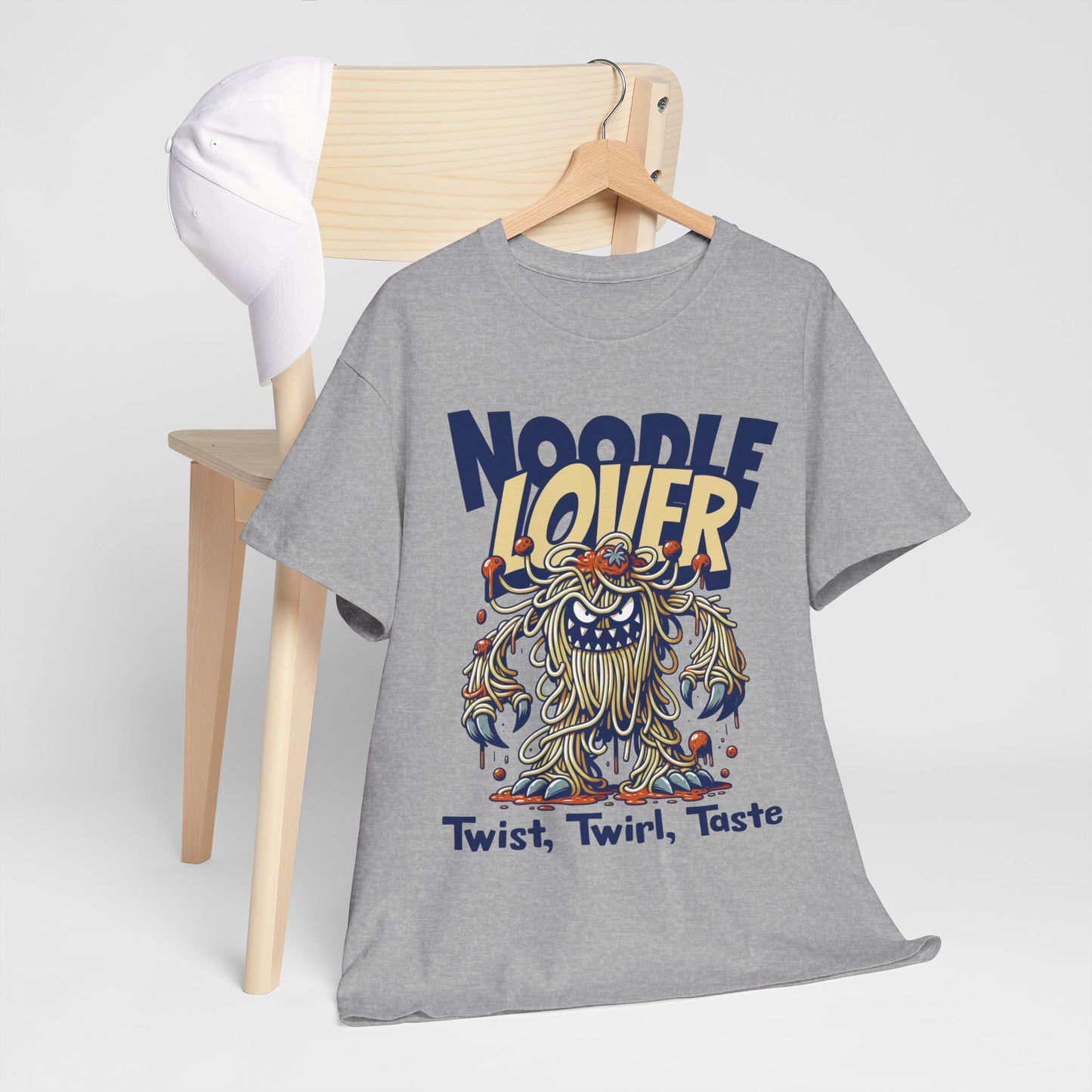 TSUKEMEN - Japanese Food (Basic Tee)