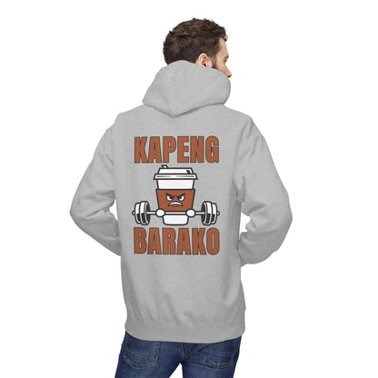KAPENG BARAKO 1 - Pasalubong Center (Hoodie)