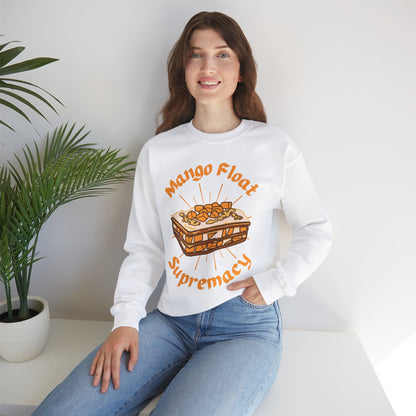 MANGO FLOAT - Filipino Food (Sweatshirt)