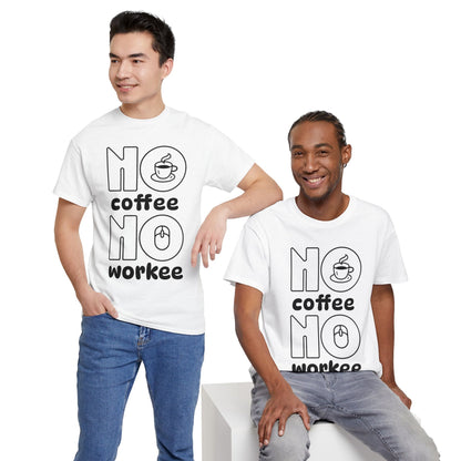 KOPI LUWAK - Coffee (Basic Tee)