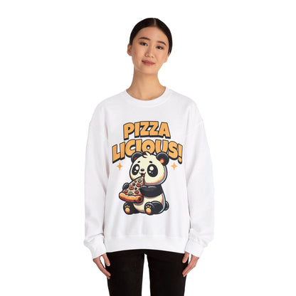 FRENCH ONION - Pizza (Sweatshirt)