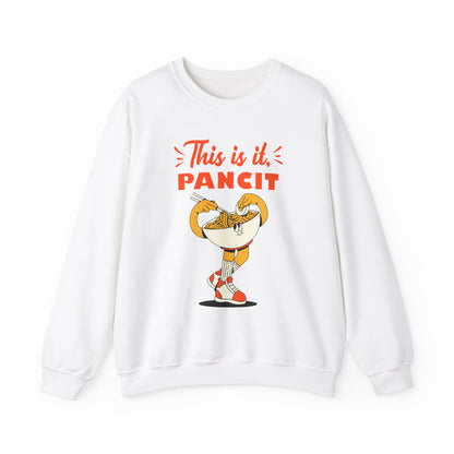 PANCIT MALABON - Filipino Food (Sweatshirt)