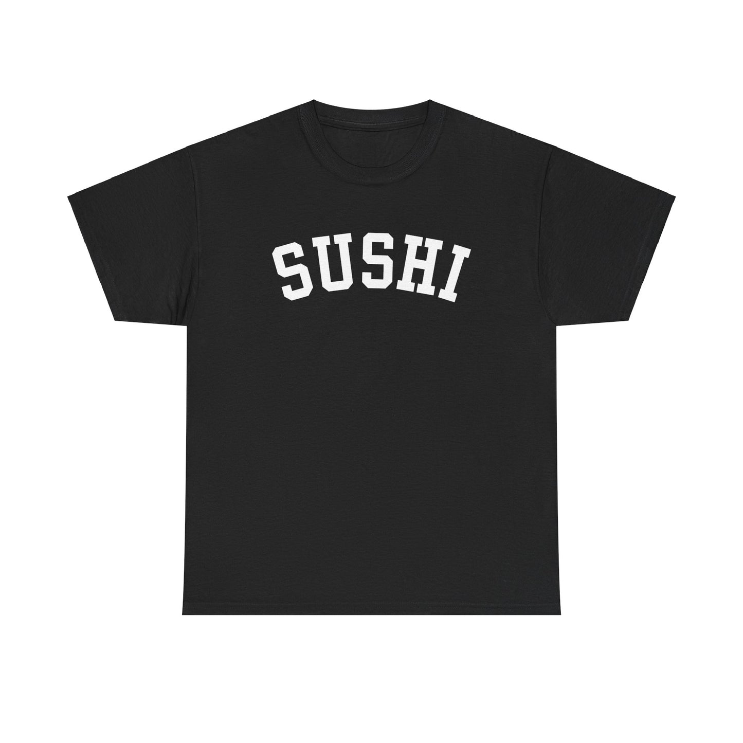 CHIRASHI - Japanese Food (Kids Tee)