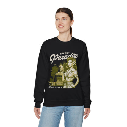 PIÑA COLADA - Drinks (Sweatshirt)