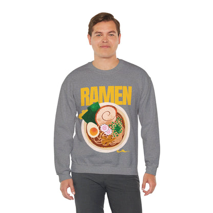 SAPPORO RAMEN - Japanese Food (Sweatshirt)