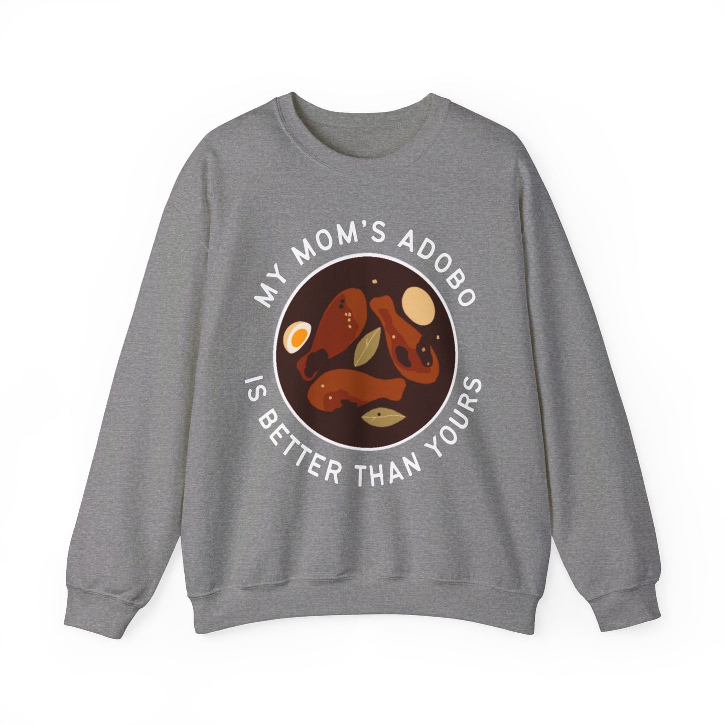 SPECIAL ADOBO - Filipino Food (Sweatshirt)