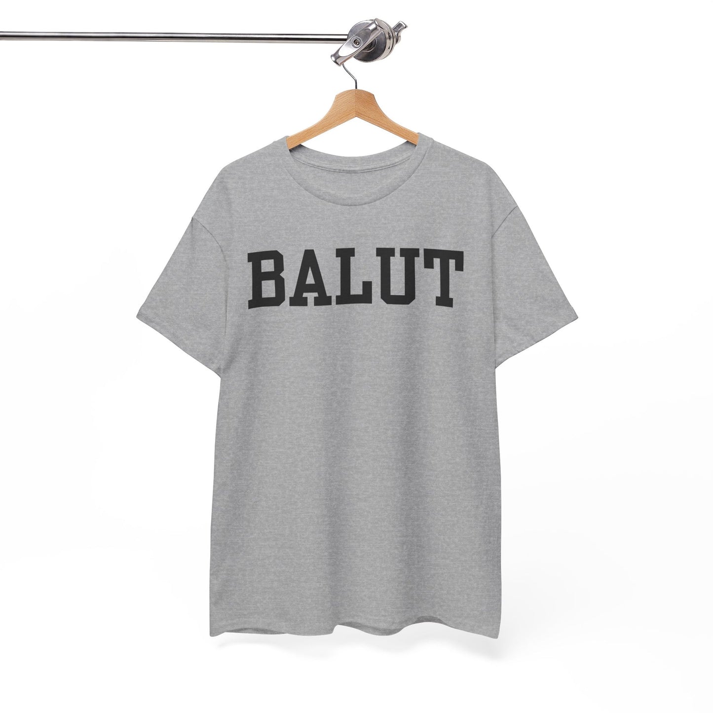 BALUT 7 - Filipino Food (Basic Tee)