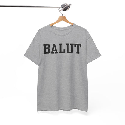 BALUT 7 - Filipino Food (Basic Tee)