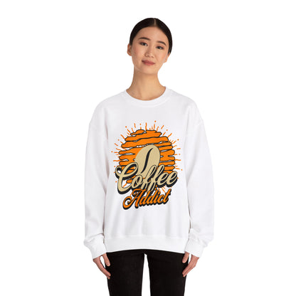 CHOCOLATE CHERRY - Coffee (Sweatshirt)