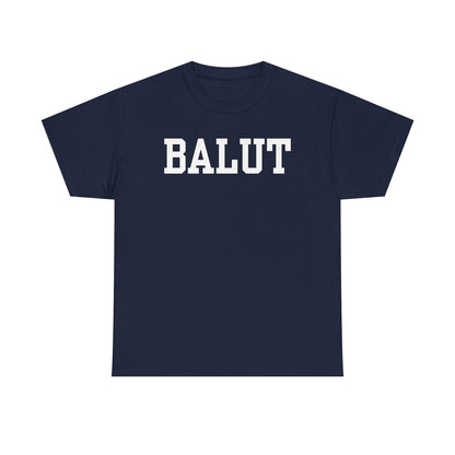 BALUT 7 - Filipino Food (Basic Tee)